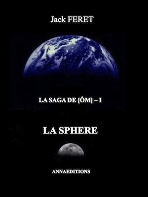 cover image of LA SPHÈRE
